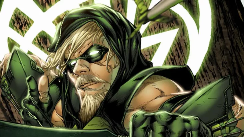 Green Arrow