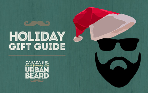 A Gift Guide for the Man's Man