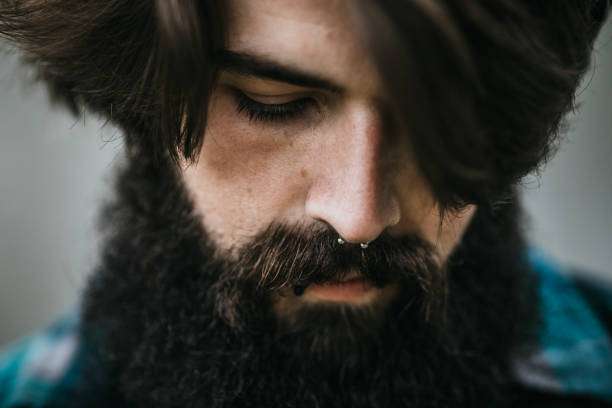 Should I grow a longer beard? A Gratifying Journey with Considerations and Tips