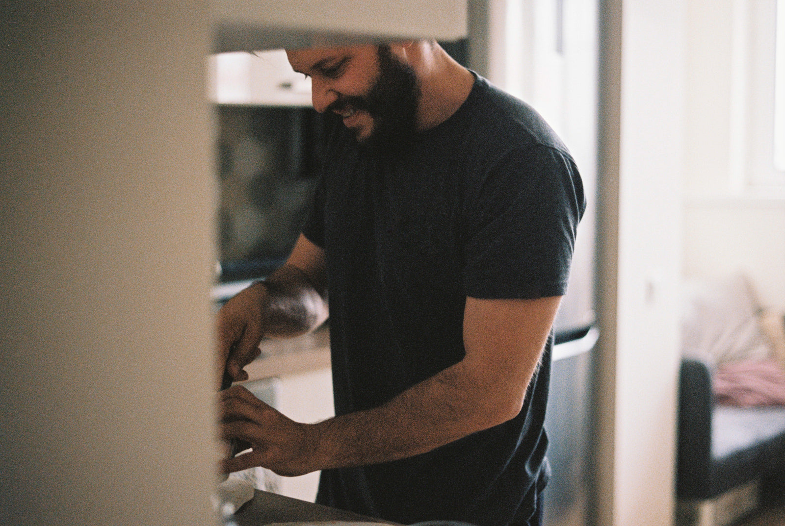 How a Beard Influences Our Personality & How to Maintain it