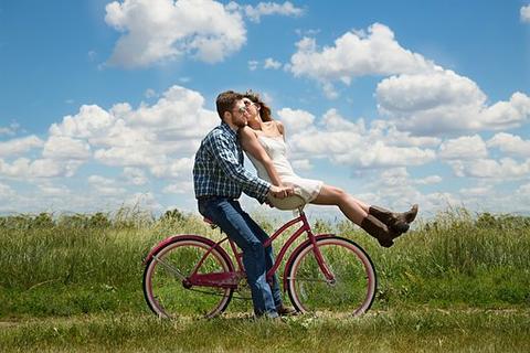 What Your Partner Really Thinks Of Your Beard