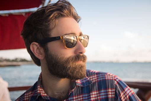 Eliminate Beard Dandruff: Your Guide to a Clean, Healthy Beard
