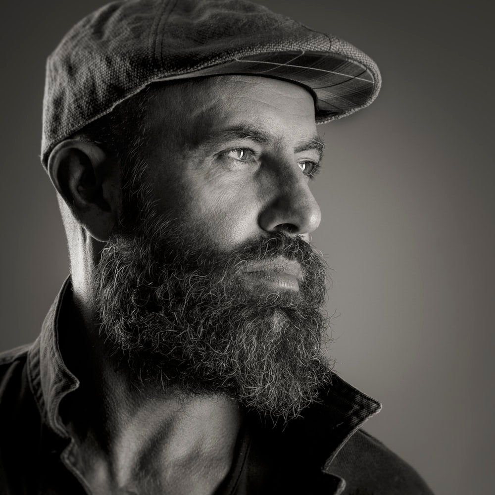 How to Grow a Thicker Beard