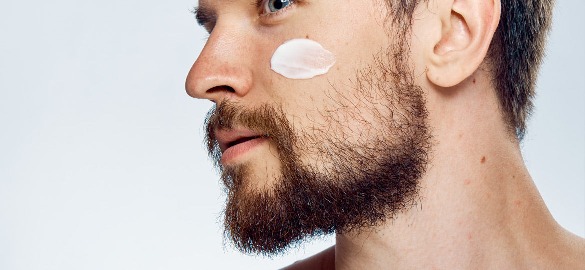 HOW CAN I FIX MY PATCHY BEARD?!