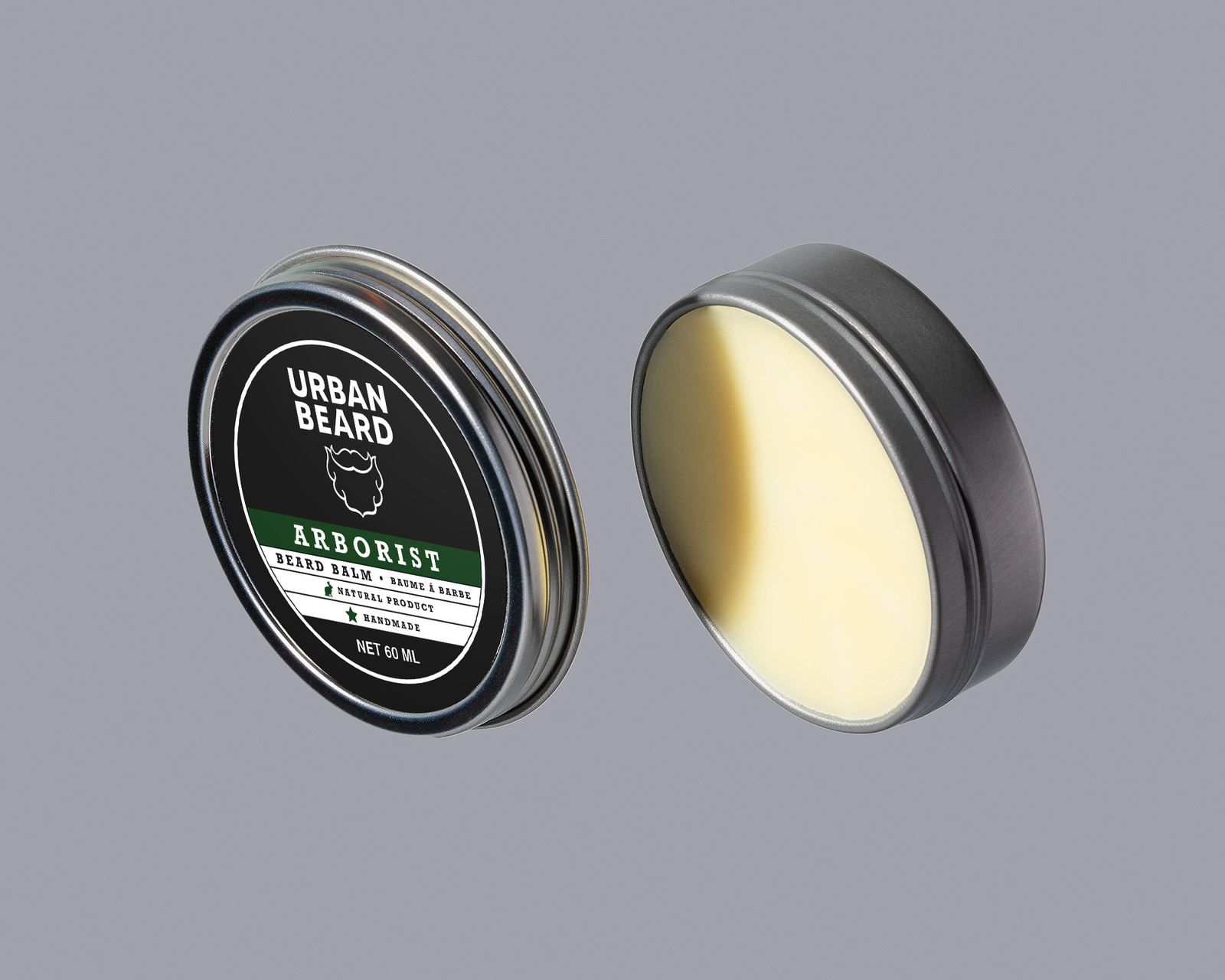 Beard Balm