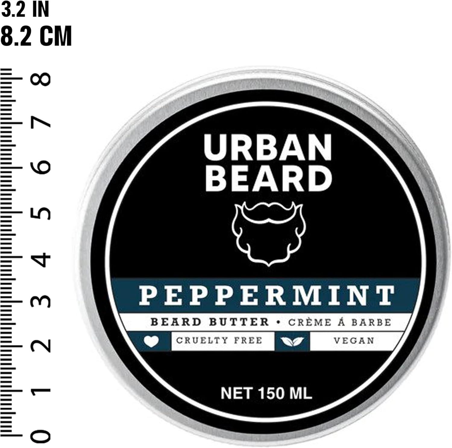 Beard Butter &#39;Peppermint&#39;