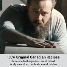 Beard Butter &#39;Peppermint&#39;