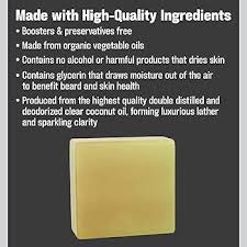 Shampoo Bar &#39;Mint&#39;