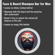 Shampoo Bar &#39;Mint&#39;