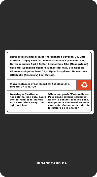 Stonefruit Blend Solid Cologne