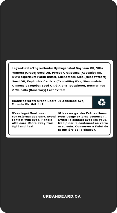 Midnight Musk Solid Cologne