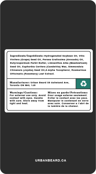 Pacific Mist Solid Cologne