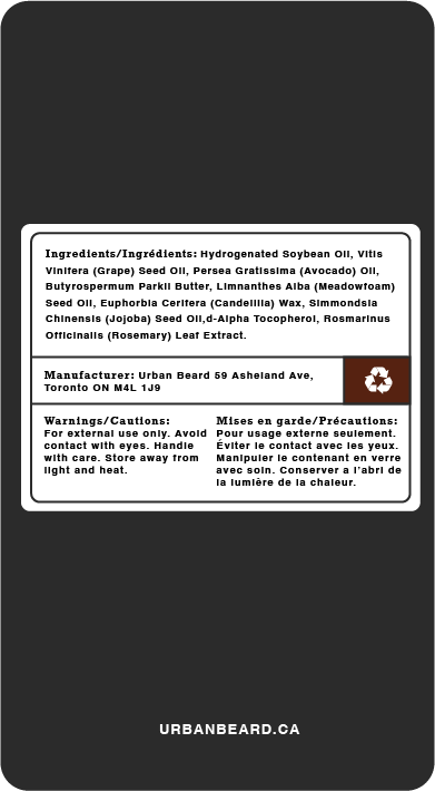 Cherry Wood Solid Cologne