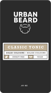 Classic Tonic Solid Cologne