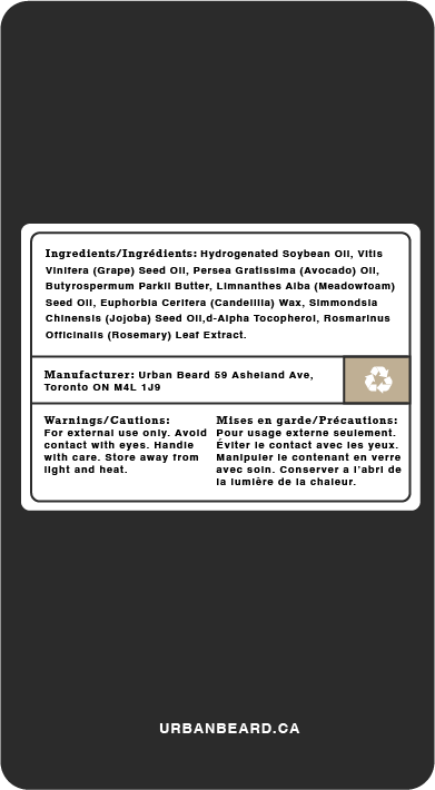 Classic Tonic Solid Cologne