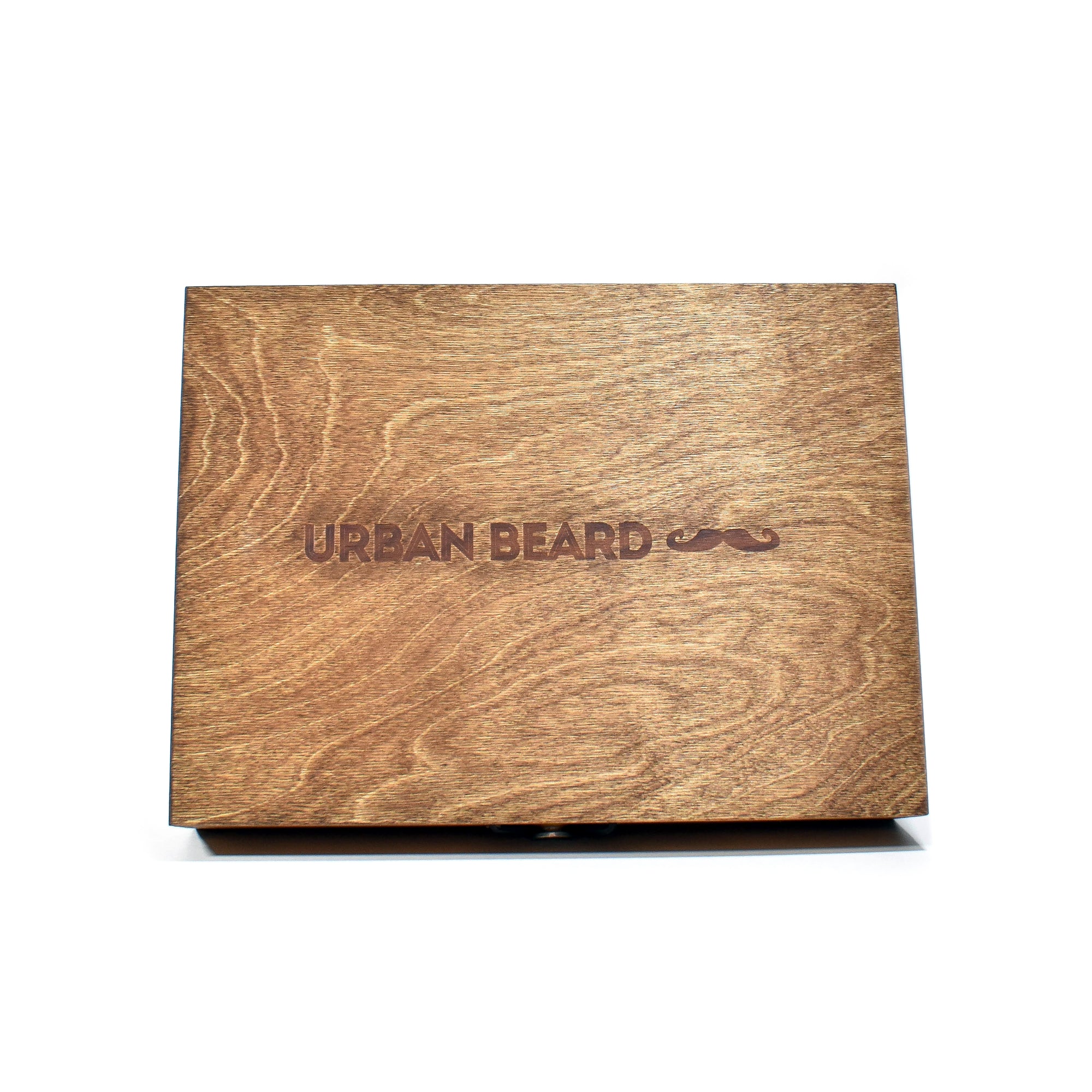 Ultimate Beard Box