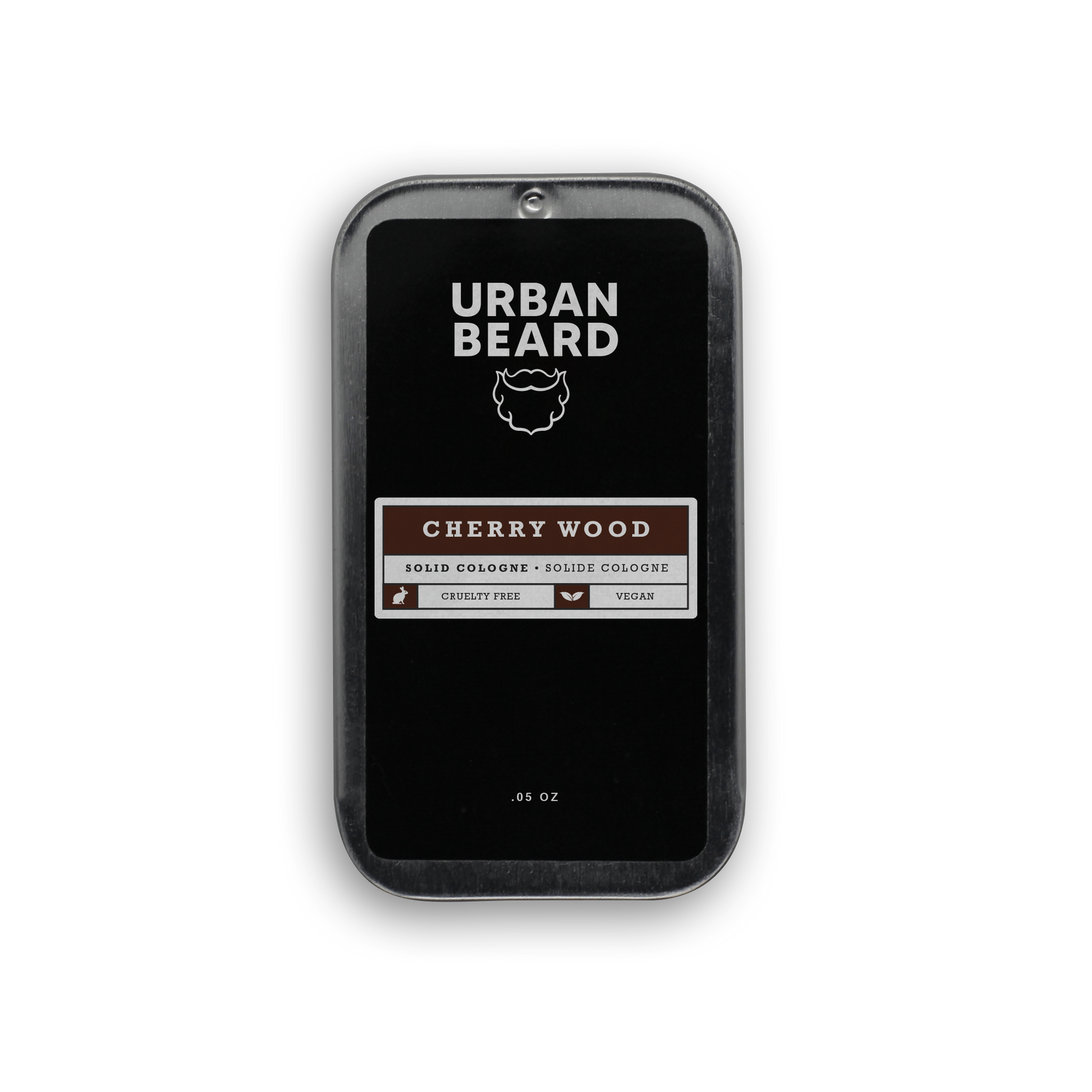 Cherry Wood Solid Cologne