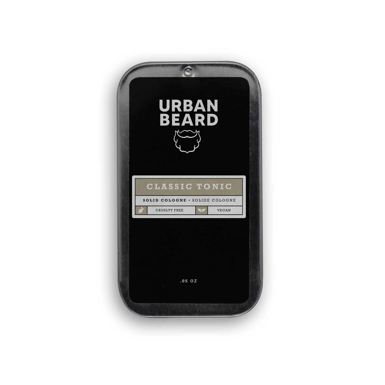 Classic Tonic Solid Cologne