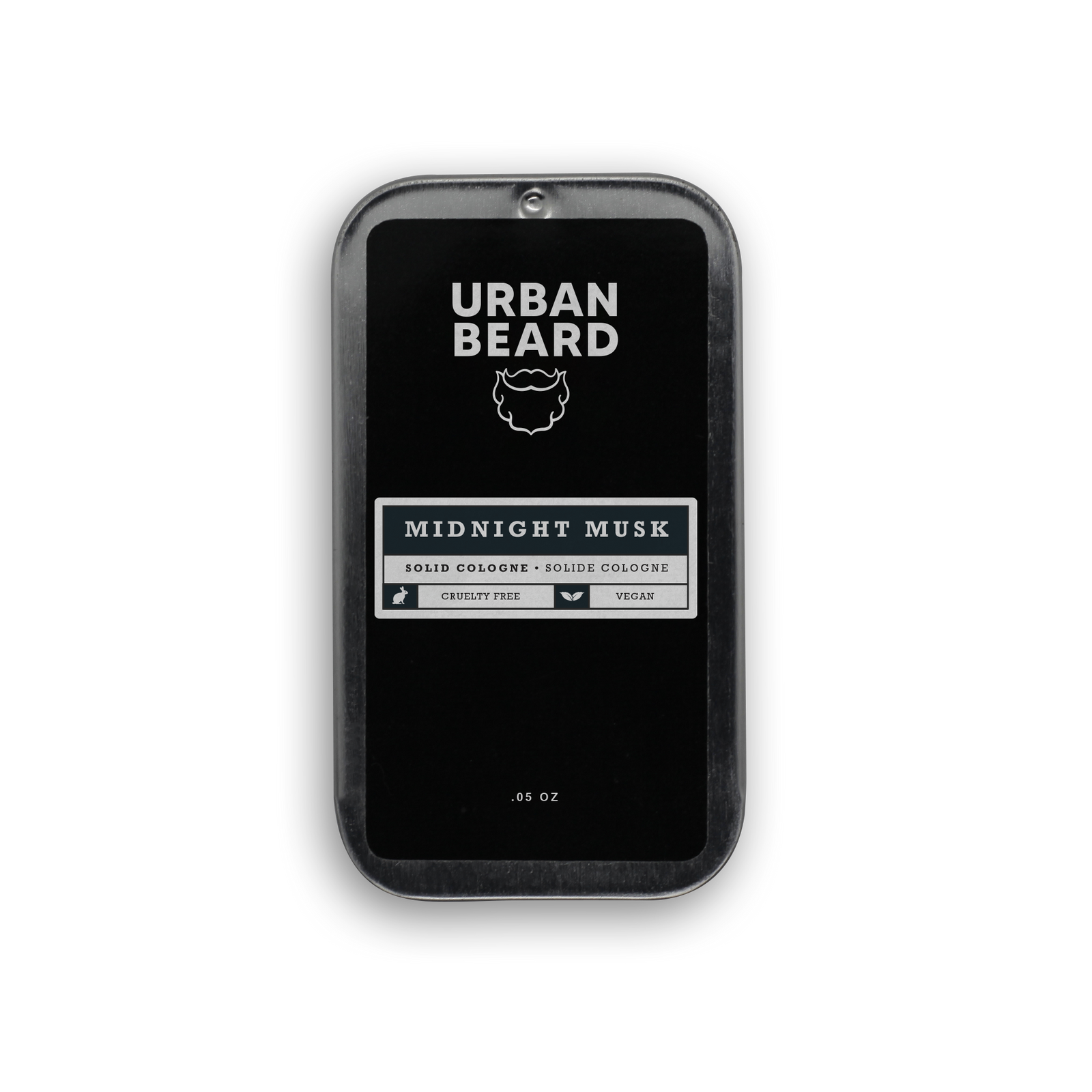 Midnight Musk Solid Cologne