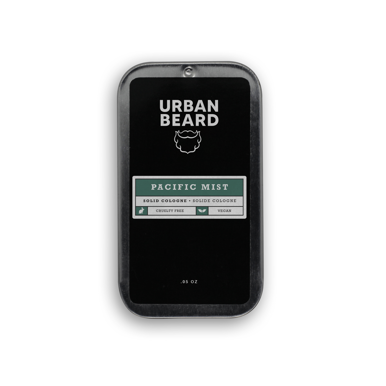 Pacific Mist Solid Cologne