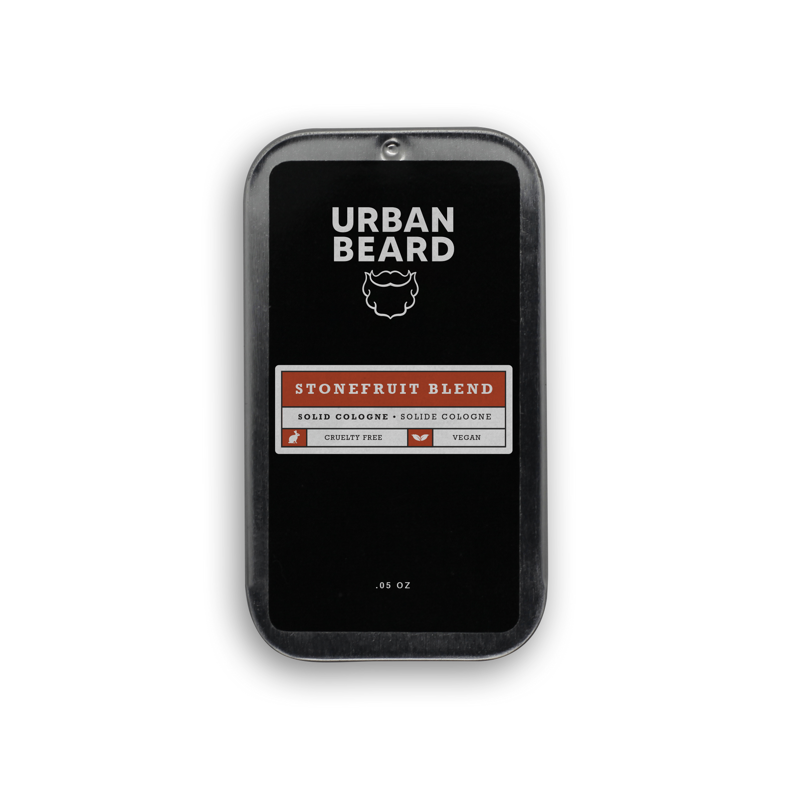 Stonefruit Blend Solid Cologne