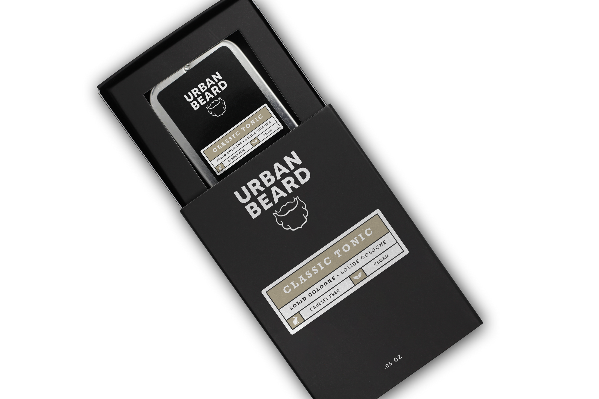 Classic Tonic Solid Cologne