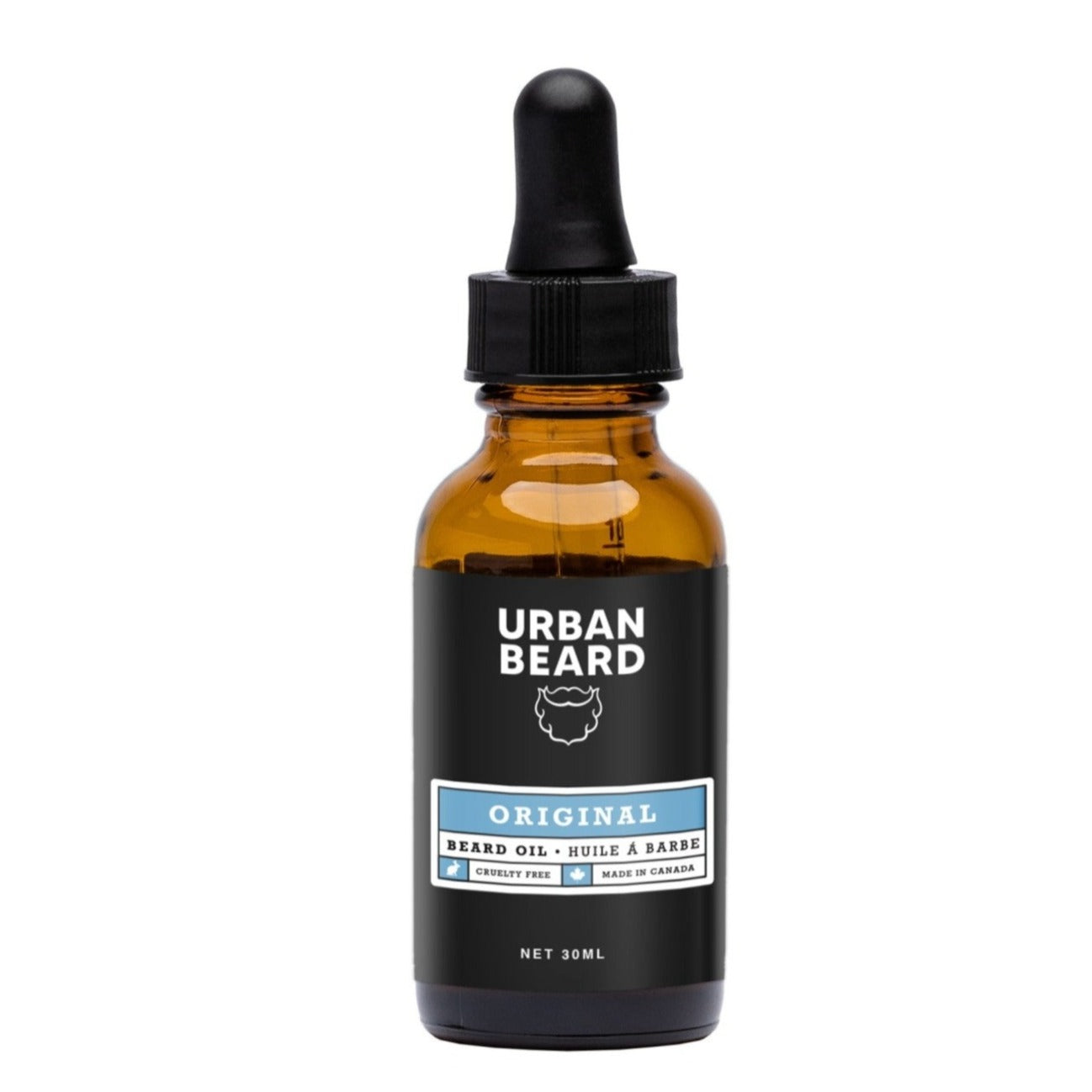 Beard Oil 'Original'
