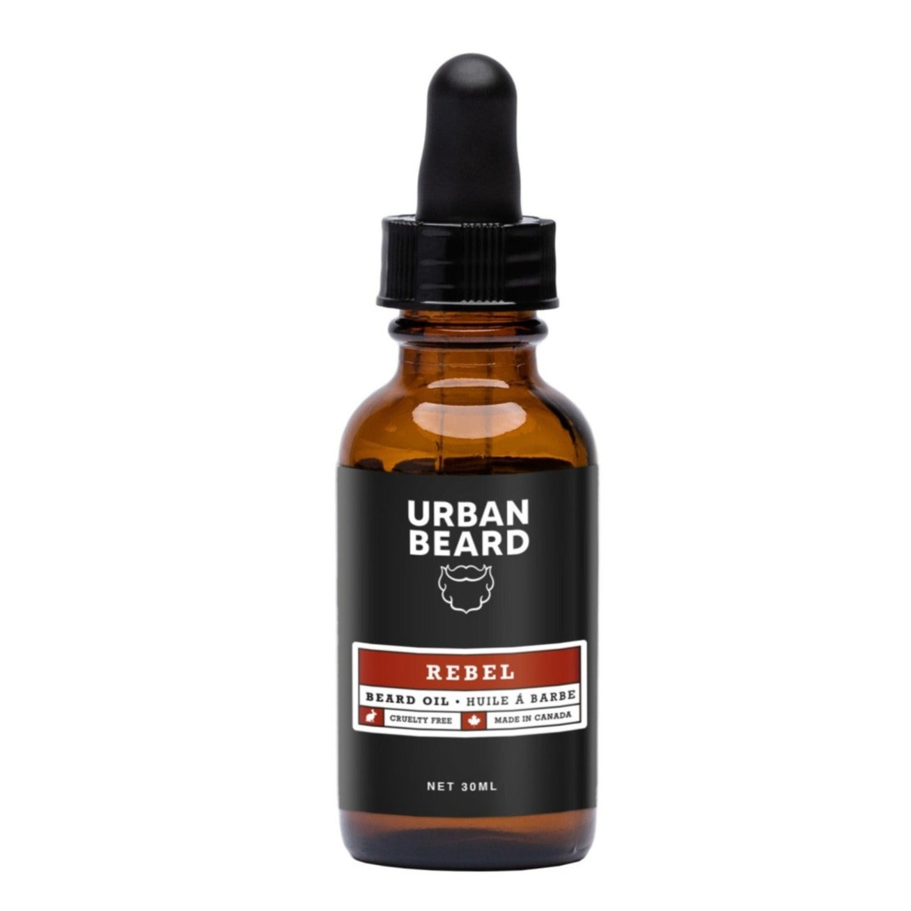 Beard Oil 'Rebel'