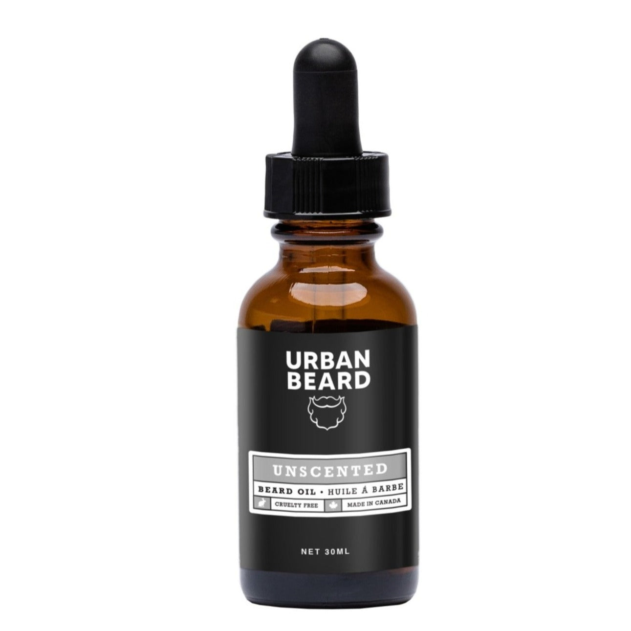 Beard Oil 'Unscented'