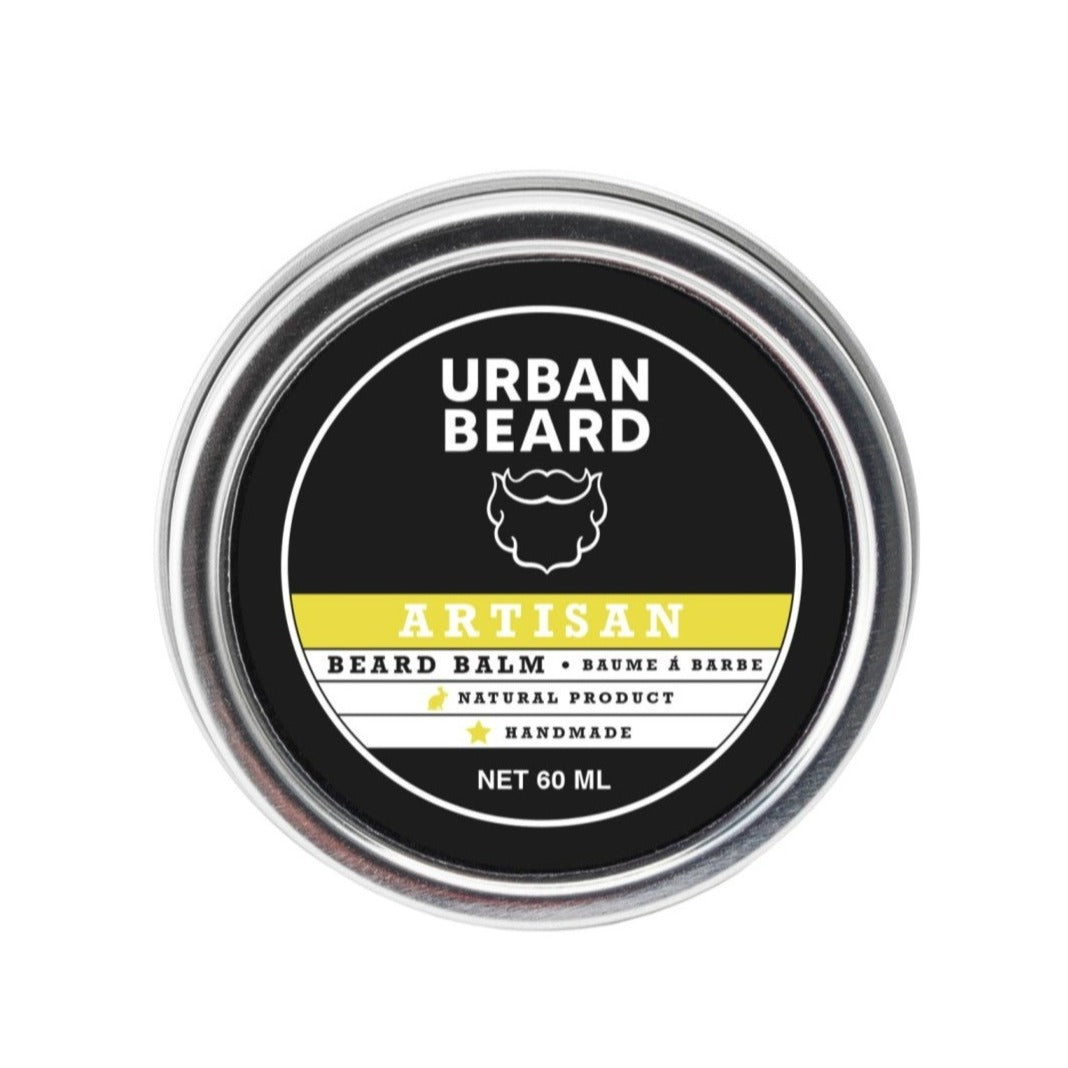Beard Balm 'Artisan'