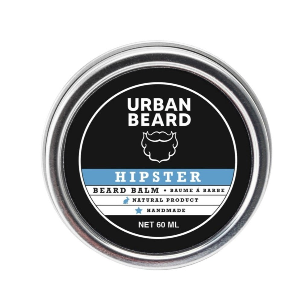 Beard Balm 'Hipster'