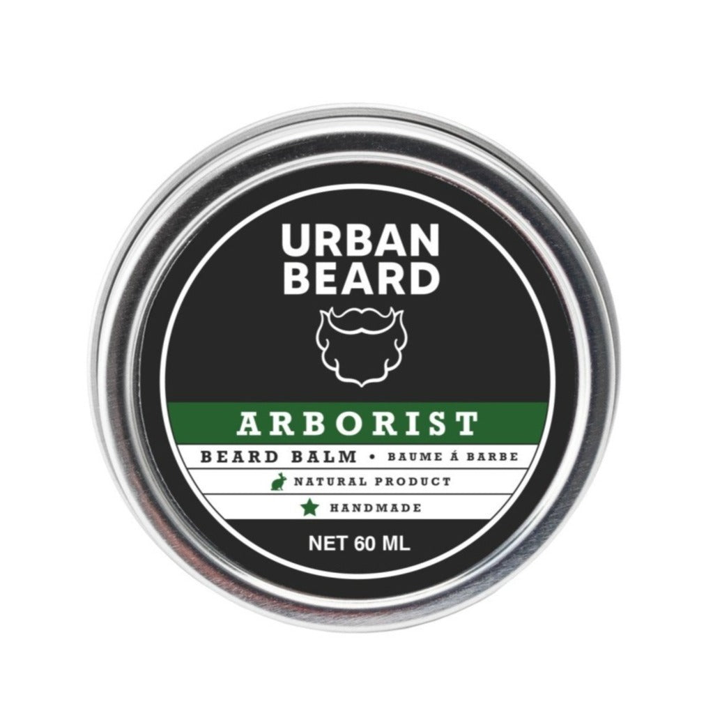 Beard Balm 'Arborist'