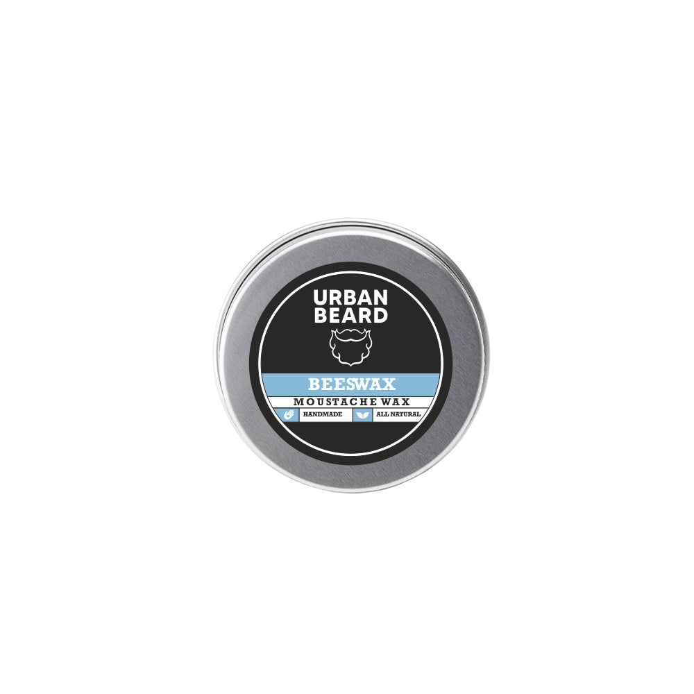 Moustache Wax 'unscented'