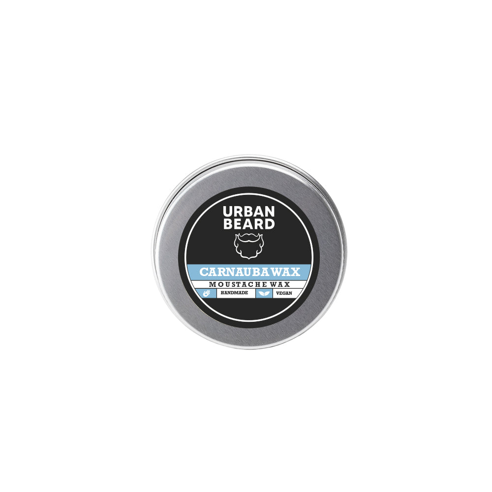 Moustache Wax &#39;unscented&#39;