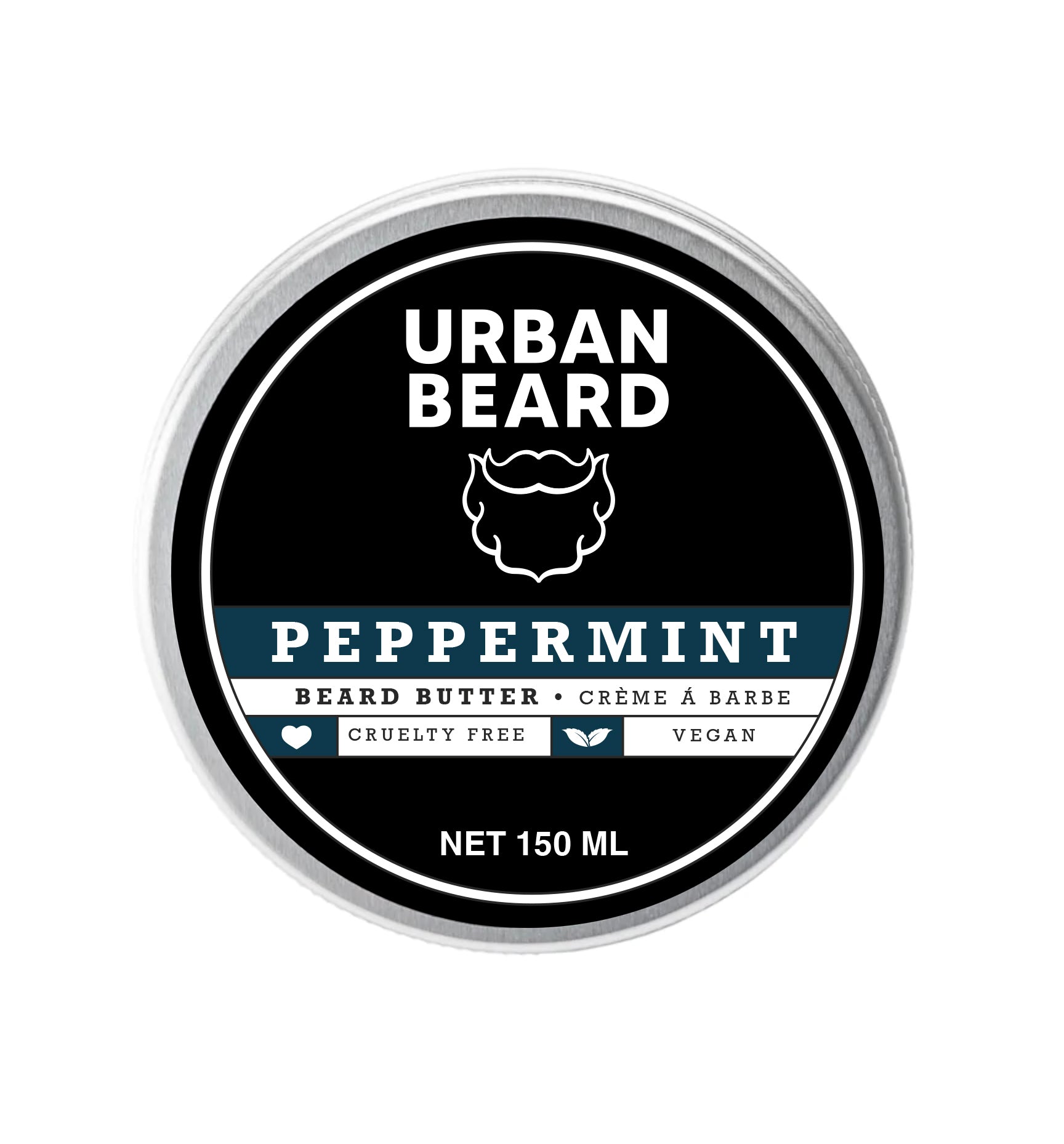 Beard Butter 'Peppermint'