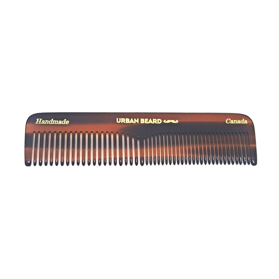 Beard Comb | Canada | Handmade | Hair Comb | urban beards