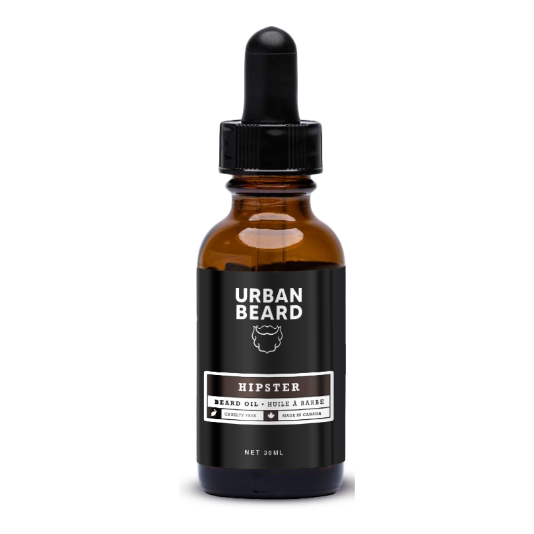 Beard Oil 'Hipster'