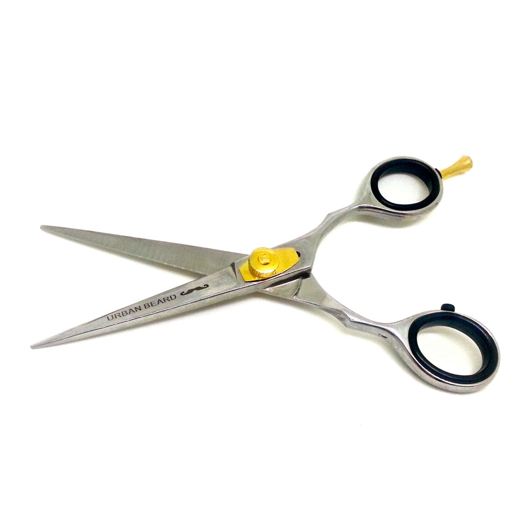 Beard Scissors | Canada | Stainless Steel | Hair | Beard Style | Trim Beard